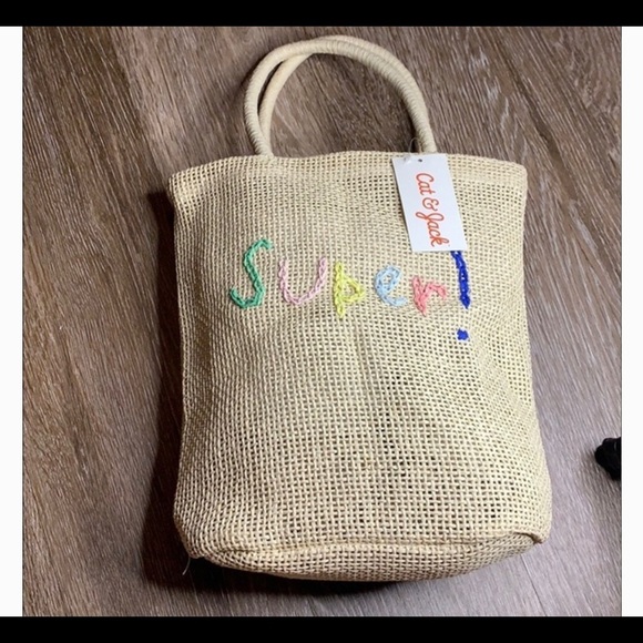 Girls purse
NWT
Cat & Jack - Picture 1 of 4